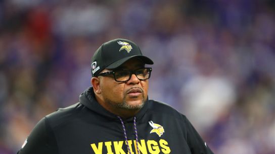 Vikings assistant's message of hope and navigating life shines bright amid tragic shooting at St. Paul bar