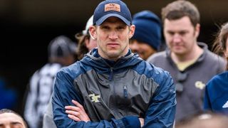 Georgia and Kirby Smart reportedly promoting former FBS defensive coordinator to on-field role (Georgia Tech)