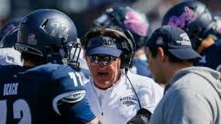 Lance Leipold and Kansas reportedly bolstering staff with veteran offensive line coach (Angus McClure)