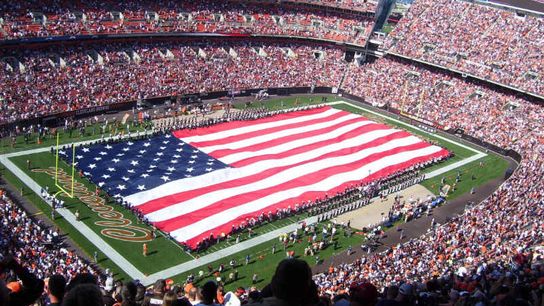 All sorts of confusion broke out at the New Mexico game during the Anthem, and now everyone is apologizing (Featured)