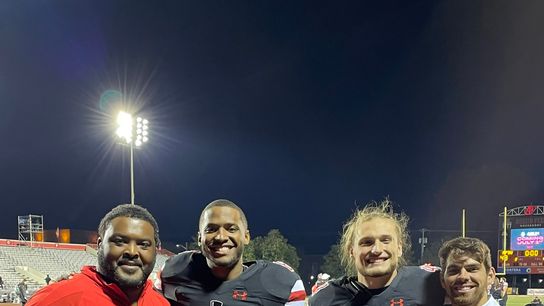 Maryville College, Ben Fox nab Antonio Bradford as offensive line coach (USA South)
