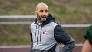 Southern Illinois promotes from within for defensive coordinator (Southern Illinois Football)