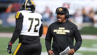 Sources: SWAC program making immediate head coaching change (Lions)