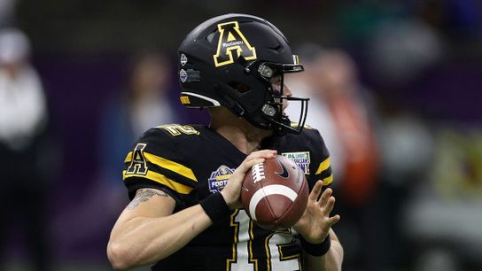 Report: App State to promote Shawn Clark to full-time head coach (doug gillin)