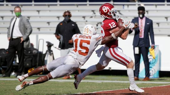 NCAA changes rules to shorten overtime again, other points of emphasis for 2021 (NCAA)