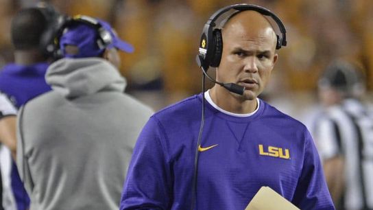 The annual assistant coaches salary database is out, featuring 15 assistants making over $1 million annually (Featured)