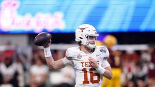 Sixteen non-conference games to look forward to in 2025 (2025 Texas Football Schedule)