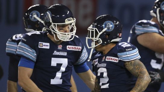 Argos vs RedBlack
