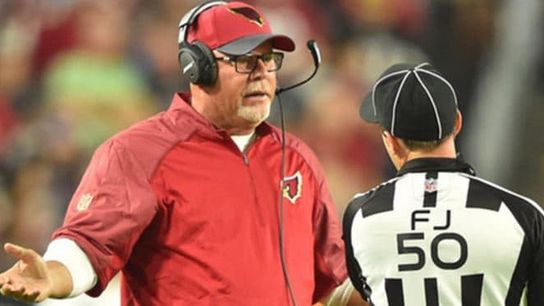 Bruce Arians is retiring (Featured)