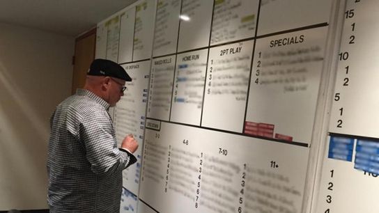 How Quarterbacks digest an NFL offensive game plan (Top)