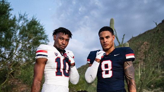 Arizona 1 Arizona 1