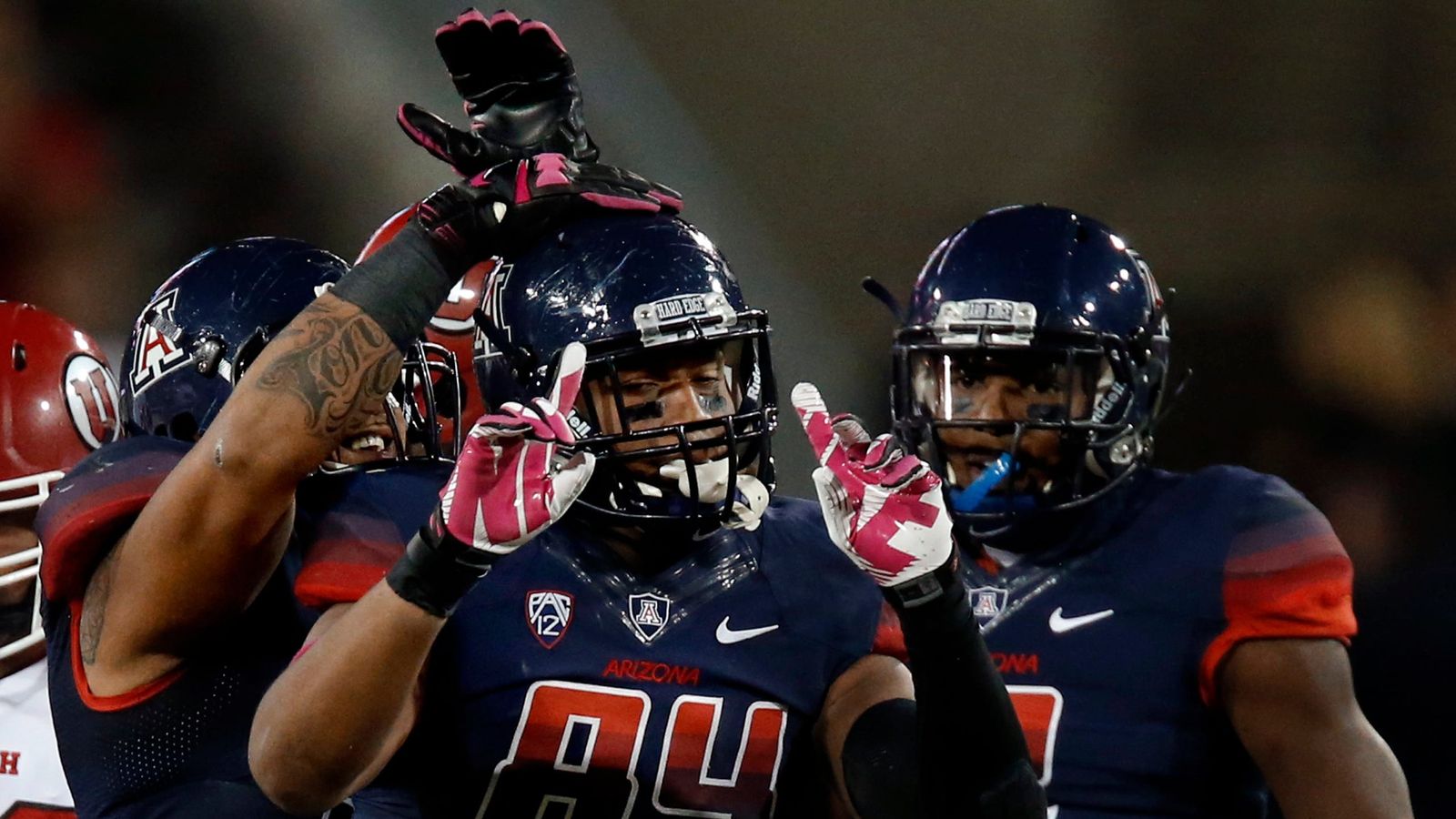 Source: Arizona adding FCS coordinator and accomplished former NAIA head coach to staff (Featured)