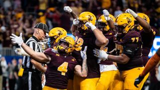 Arizona State tabbing Kriston Guerra for key recruiting post (Army)