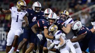 Where things stand with Pac-12 realignment (Arizona Arizona State Utah Big 12)