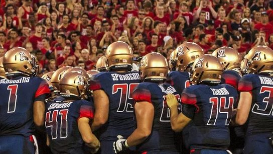 A centralized uniform-approving process, and other possible rule changes for college football (uniforms)