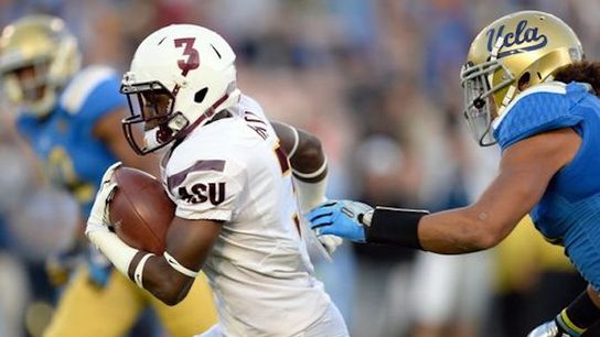 Taking stock of the 25 undefeated teams left in college football (Florida State)