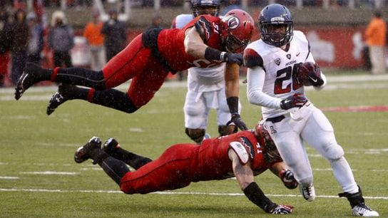 Video of the Day - Sounds of Arizona football vs. Utah (Video of the Day)