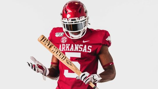 Arkansas 2