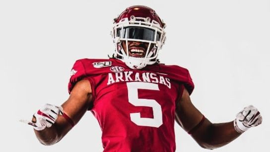 Arkansas 3