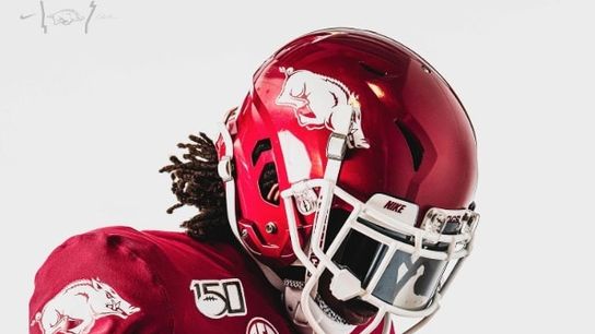 Arkansas 4