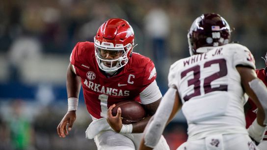Podcast: Previewing the Week 4 college football schedule (College Football Schedule)