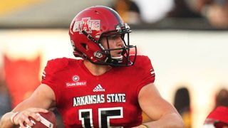 Source: Butch Jones hiring DeMarkco Butler as Chief of Staff - Arkansas State Football (Arkansas State Football)