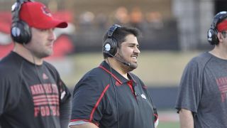Arkansas State is auctioning off a chance to coach its spring game again (Arkansas State)