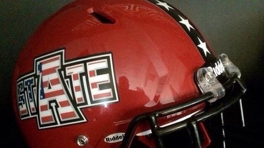 Arkansas State SS