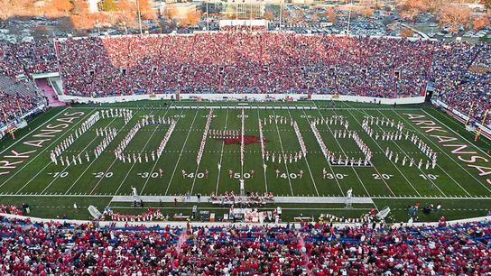 Chatter at Arkansas - Tuesday November 28 (Featured)