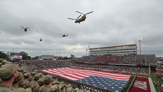 Army tabs Gabriella Mazzie for key Recruiting Operations spot (Gabriella Mazzie)