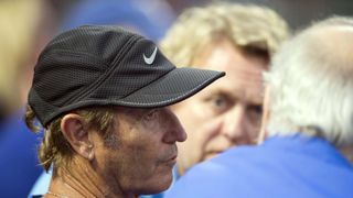 Negligence claim against Art Briles, former Baylor AD dismissed (Art Briles)