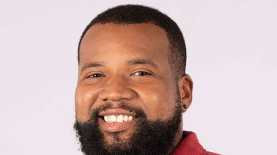 Sources: Howard filling offensive line job with coach with former SEC staffer (Arthur Ray Jr.)