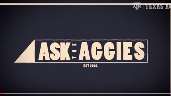 Video of the Day - Ask the Aggies: Weirdest Food?