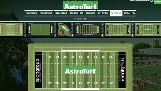 AstroTurfDesignYourOwn AstroTurfDesignYourOwn