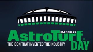 Congratulations to AstroTurf (astroturf)