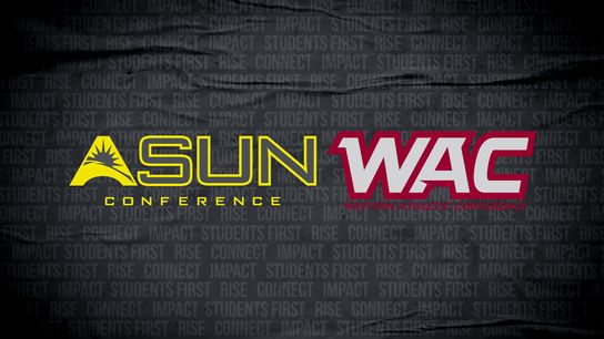 WAC, ASUN to continue alliance