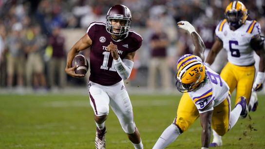 The SEC is proposing a tweak to college football's overtime rules (Featured)