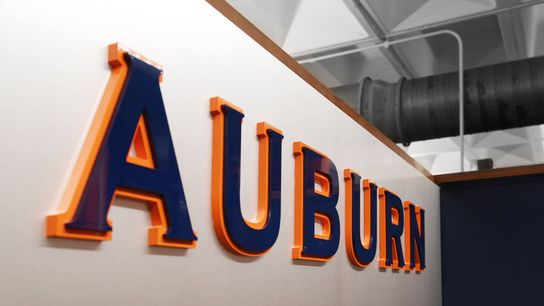 The latest at Auburn (Auburn)
