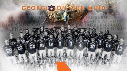 AuburnGeorgia