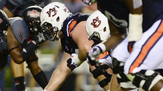 Update on Auburn's search for new defensive coordinator (Featured)