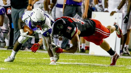 Why Austin Peay's wild punt snaps were a warning for every college football team in 2020 (jordan frazier)