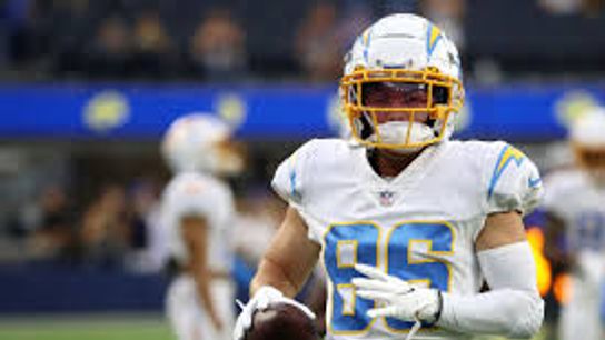 Sources: Wingate hires former NFL wide receiver (Austin Proehl)