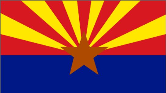 Arizona 2016-17 Head Coaching Changes