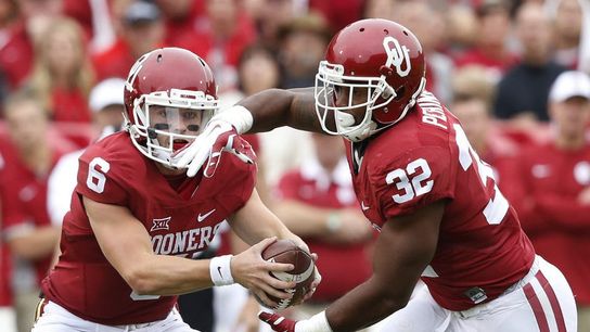 NCAA recently considered tweaking review rules that would have had a major impact on RPOs (rules)