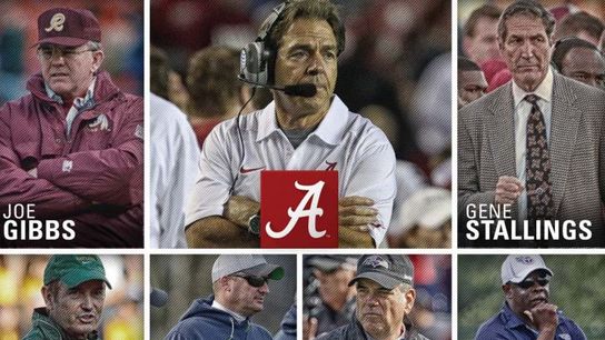 How does the speaker lineup at Alabama and Mississippi State compare to LSU?