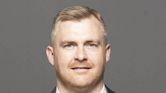 Sources: Ohio State's Barnes top target for Memphis defensive coordinator job (matt barnes)