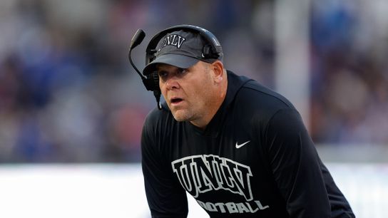 Purdue targeting Barry Odom as head coach, per report (Purdue Coaching Search)