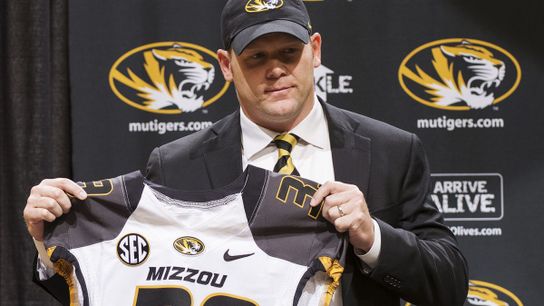 Where were they then? Examining where FBS head coaches were 10 years ago (Mike Norvell)