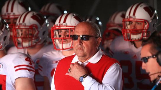 Low spring game attendance at Wisconsin explained: "There's just too many things to do in Madison"