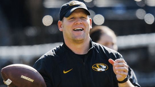 Barry Odom says that he's open to selling Missouri's turnaround secret (Featured)